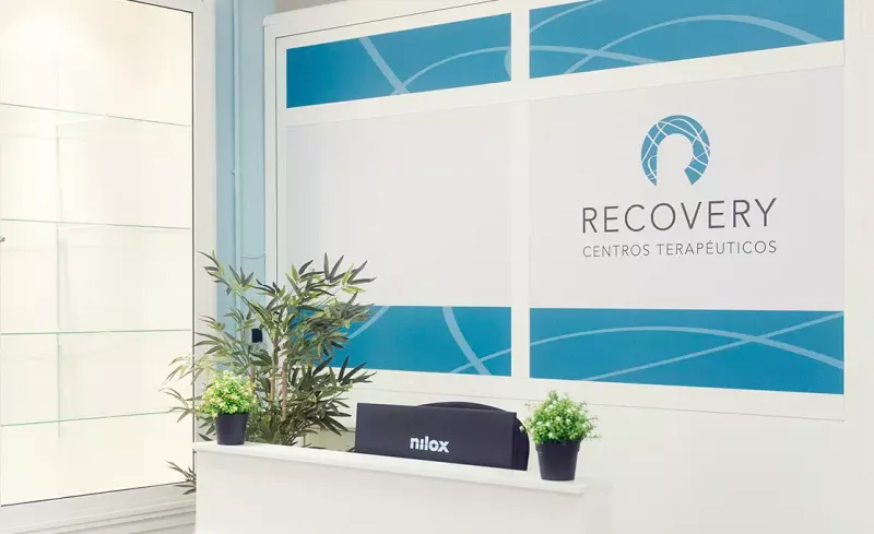 Consulta de la Clínica de Recovery CT en Torrent