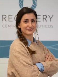 Naroa Alonso