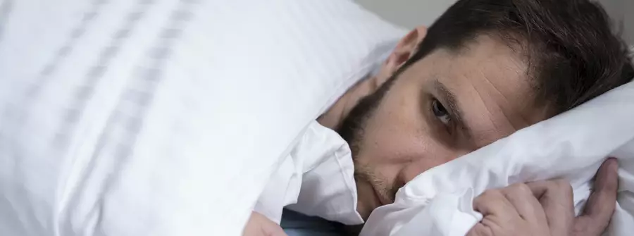 insomnio y marihuana